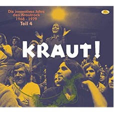 V/A-KRAUT! VOL.4 -DIGI- (2CD)