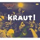 V/A-KRAUT! VOL.4 -DIGI- (2CD)