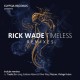 RICK WADE-TIMELESS REMIXES (12")