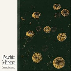PSYCHIC MARKERS-PSYCHIC MARKERS (LP)