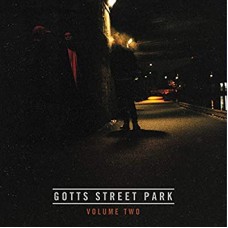 GOTTS STREET PARK-VOLUME TWO (LP)