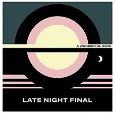 LATE NIGHT FINAL-A WONDERFUL HOPE (CD)