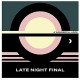LATE NIGHT FINAL-A WONDERFUL HOPE (LP)