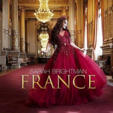 SARAH BRIGHTMAN-FRANCE (CD)