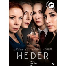 SÉRIES TV-HEDER (2DVD)