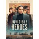 SÉRIES TV-INVISIBLE HEROES (2DVD)