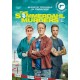 SÉRIES TV-SOMMERDAHL MURDERS S1 (2DVD)