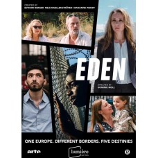 SÉRIES TV-EDEN (2DVD)