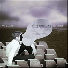 PALO ALTO-DIFFERENCE.. -GATEFOLD- (LP)