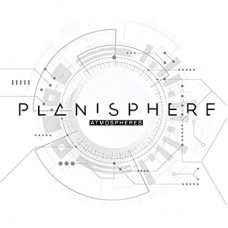PLANISPHERE-ATMOSPHERES -REMAST- (CD)