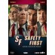 SÉRIES TV-SAFETY FIRST SEIZOEN 1 (3DVD)
