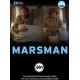 SÉRIES TV-MARSMAN (4DVD)