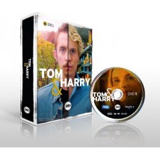 SÉRIES TV-TOM & HARRY (4DVD)