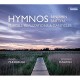 B. BRITTEN-HYMNOS/PURCELL REALISATIO (CD)