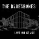 BLUESBONES-LIVE ON STAGE (CD)