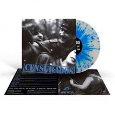 CENSURADOS-CENSURADOS -ANNIVERS- (LP)