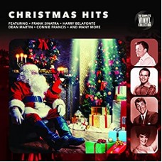 V/A-CHRISTMAS HITS -HQ- (LP)