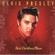 ELVIS PRESLEY-CHRISTMAS ALBUM (LP)