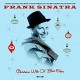 FRANK SINATRA-CHRISTMAS WITH OLD BLUE.. (LP)
