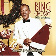 BING CROSBY-WHITE CHRISTMAS (LP)