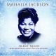 MAHALIA JACKSON-SILENT NIGHT (LP)