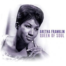 ARETHA FRANKLIN-QUEEN OF SOUL (LP)