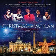 V/A-CHRISTMAS AT THE.. (LP)