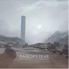 DAHLIA'S TEAR-DESCENDANTS OF THE MOON (CD)