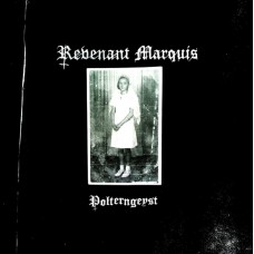REVENANT MARQUIS-POLTERNGEYST (CD)
