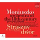 S. MONIUSZKO-HAUNTED MANOR (2CD)