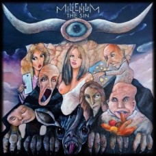 MILLENIUM-SIN -DIGI- (CD)