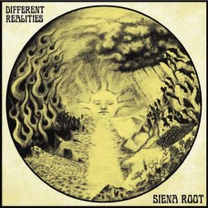 SIENA ROOT-DIFFERENT.. -COLOURED- (LP)