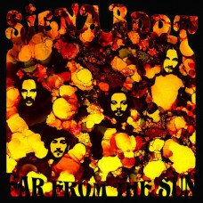 SIENA ROOT-FAR FROM THE -GATEFOLD- (LP)