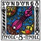 SONDORGO-NYOLC - 8 - NYOLC (CD)