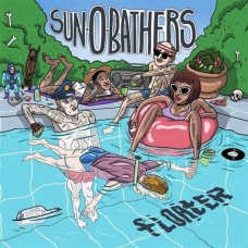 SUN-0-BATHERS-FLOATER (LP)