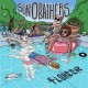 SUN-0-BATHERS-FLOATER (LP)