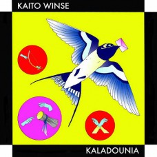 KAITO WINSE-KALADOUNIA (CD)