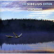 J. SIBELIUS-SIBELIUS EDITION VOL.12:S (5CD)