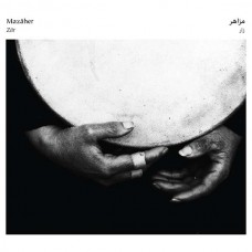 MAZAHER-ZAR (CD)