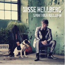 NISSE HELLBERG-GODA TIDER RULLAR IN (LP)
