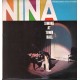 NINA SIMONE-AT THE TOWN HALL (LP)