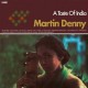 MARTIN DENNY-A TASTE OF INDIA (LP)