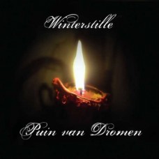WINTERSTILLE-PUIN VAN DROMEN (CD)