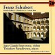 F. SCHUBERT-RONDO BRILLANT (CD)