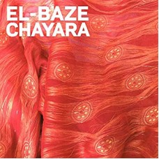 EL-BAZE-CHAYARA (CD)