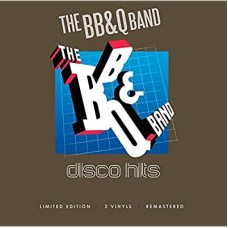 BB&Q BAND-DISCO HITS (2LP)