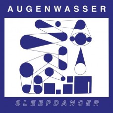 AUGENWASSER-SLEEPDANCER (LP)