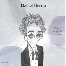 RAFAEL BERRIO-EP (10"+CD)
