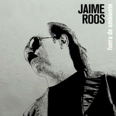 JAMIE ROOS-FUERA DE AMBIENTE (LP)