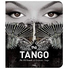 V/A-NU TANGO-NUSOUNDS OF ELECTRONIC TANGO (CD)